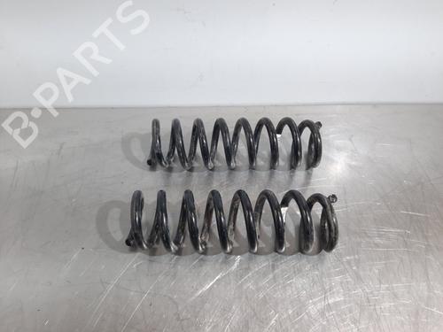Shock absorber spring BMW 1 (F20) 116 i | BP16264217C152 