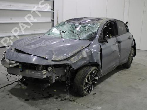 Used Parts FIAT TIPO Hatchback (356_, 357_)  1.4 (356HXF1B)  1167487