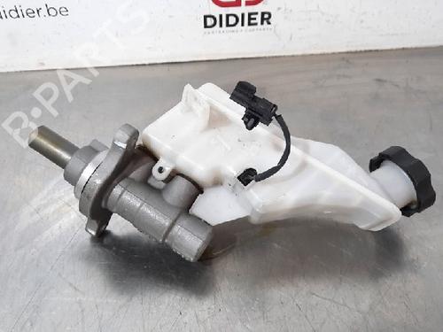 Brake master cylinder HYUNDAI TUCSON (TL, TLE) 2.0 CRDi All-wheel Drive | BP10882440M77 