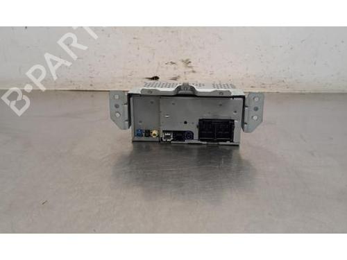 Módulo eletrónico Módulo eletrónico FORD FIESTA VII (HJ, HF) 1.1 Ti-VCT (86 hp) 36366366 36366366