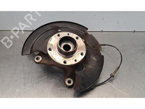 Used Left front steering knuckle Left front steering knuckle DACIA BIGSTER 1.2 TCe 140 (RYMH) (140 hp) 39645892 39645892