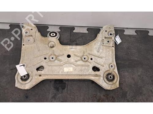 Subframe NISSAN PRIMASTAR Van (X82) 2.0 dCi 130 | BP39180285M9 - Image 4
