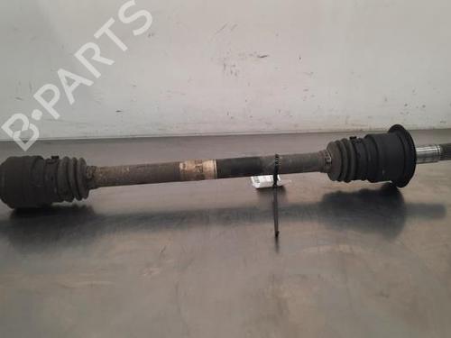 Used Right rear driveshaft MERCEDES-BENZ GLC Coupe (C253) 300 d 4-matic (253.319) (245 hp) 23607432