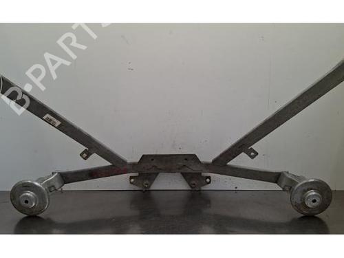 Støtte Støtte BMW i4 (G26) eDrive40 (340 hp) 37284935 37284935