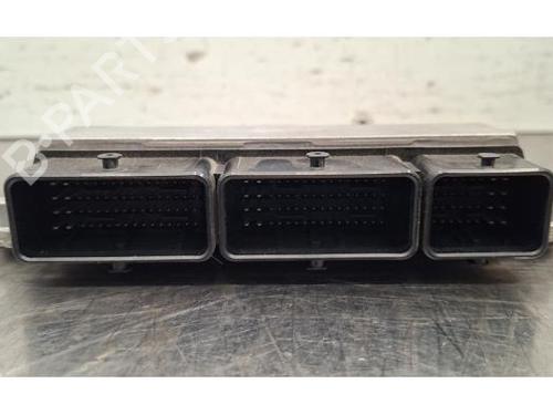 Engine control unit (ECU) DACIA SANDERO II TCe 90 (B8M1, B8MA, B8AC) | BP39180032M57 - Image 3