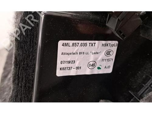 Hanskerom LAMBORGHINI URUS 4.0 All-wheel Drive | BP39153315C95 - Image 5