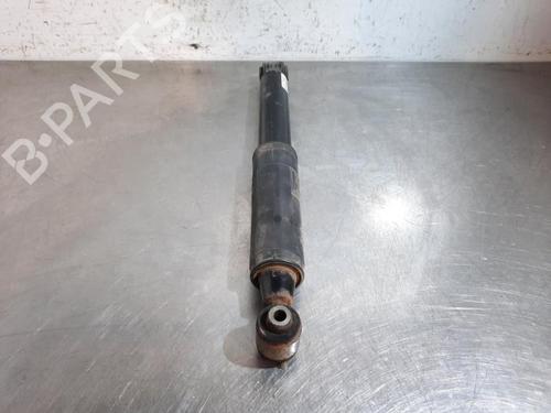 Used Left rear shock absorber PEUGEOT 208 I (CA_, CC_) 1.2 VTI 82 (82 hp) 23627086