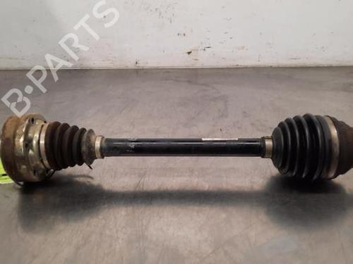 Used Left front driveshaft VW BEETLE Convertible (5C7, 5C8) 1.2 TSI 16V (105 hp) 23632244