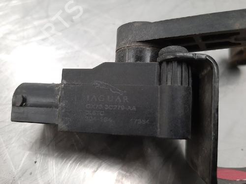 Elektronisk modul LAND ROVER RANGE ROVER VELAR (L560) 2.0 D180 TD4 4x4 | BP15017837M83 