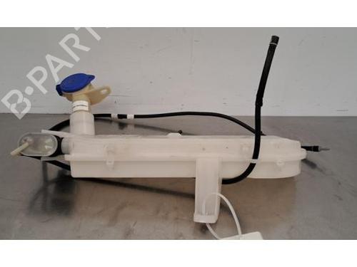 Windscreen washer tank PEUGEOT 308 III (FB_, FH_, FP_, F3_, FM_) e-308 (FMZKWZ) | BP29317975C113 