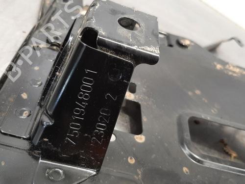 Support OPEL GRANDLAND / GRANDLAND X (A18, P1UO) 1.2 (75) | BP15038289C155 