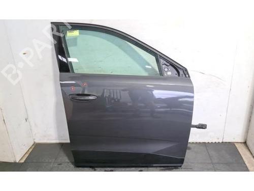 Dør højre fortil PEUGEOT 3008 III (KA_, KB_, KC_) e-210 (KCZKZX) (213 hp) 30473123