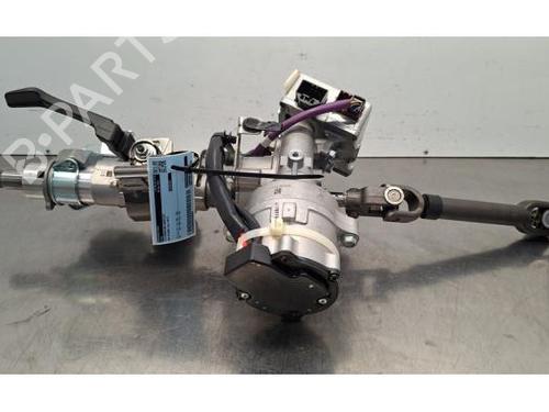 Used Steering column Steering column KIA STONIC (YB) 1.0 T-GDi (120 hp) 32847435 32847435
