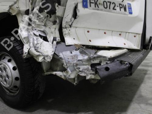 Gearbox CITROËN JUMPER II Van 2.0 BlueHDi 130 | BP40552608M3 - Image 15