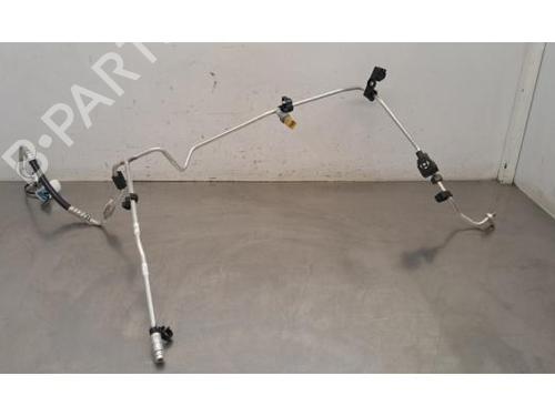 Used AC pipe AC pipe PEUGEOT EXPERT Van (V_) E-EXPERT (136 hp) 33927486 33927486