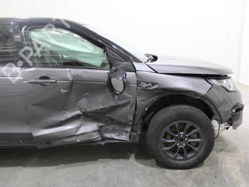 Steering column LAND ROVER DISCOVERY SPORT (L550) 2.0 D 4x4 | BP23593046M21 