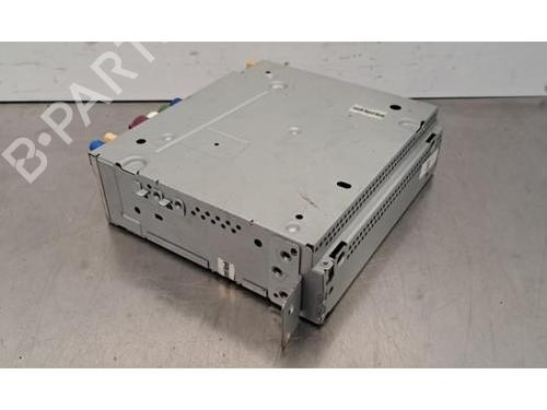 Radio ALFA ROMEO STELVIO (949_) 2.2 D (949.AXD1A) | BP32820518E6  - Image 6