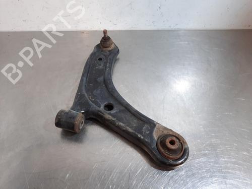 Right front suspension arm SUZUKI VITARA (LY) 1.6 (APK 416) | BP16990120M13 