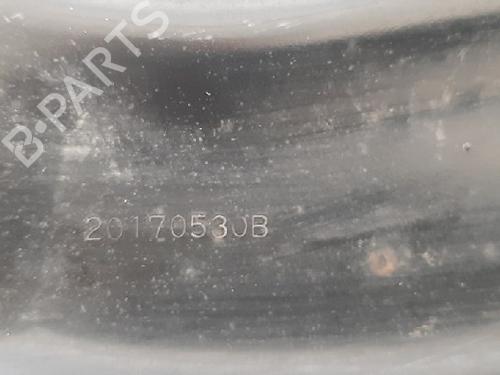 Left front suspension arm MAZDA CX-3 (DK) 1.5 SKYACTIV-D (DK2WS, DK5FW) | BP10870794M12 
