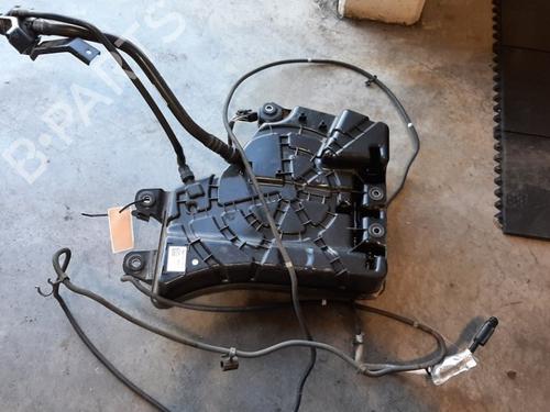 AdBlue-tank OPEL ASTRA K Sports Tourer (B16) 1.5 CRDI (35) (105 hp) 15235966