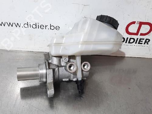 Used Brake master cylinder JAGUAR E-PACE (X540) 2.0 D150 AWD (150 hp) 10882216