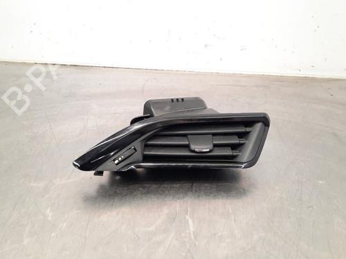 Used Air vent PEUGEOT 208 I (CA_, CC_) 1.5 BlueHDI 100 (102 hp) 15236614