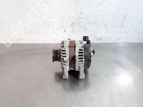 Used Alternator CITROËN BERLINGO Box Body/MPV (K9) 1.5 BlueHDi 100 (102 hp) 25479289