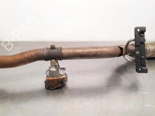 Exhaust manifold NISSAN QASHQAI II SUV (J11, J11_) 1.5 dCi | BP23589674M110 