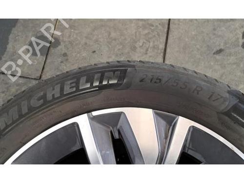 Rim PEUGEOT 508 SW II (FC_, FJ_, F4_) 1.5 BlueHDi 130 | BP31274006C45 