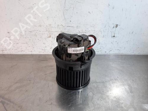 Used Heater blower motor PEUGEOT 208 I (CA_, CC_) 1.0 VTi (68 hp) 23631622