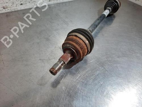 Left front driveshaft DS DS 3 / DS 3 CROSSBACK (UR_, UC_, UJ_) 1.5 BlueHDi 100 (UCYHYJ) | BP31085151M38 - Image 2