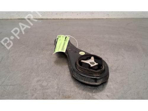 Support de boîte de vitesse VW POLO VI (AW1, BZ1, AE1) 1.0 (75 hp) 29195375
