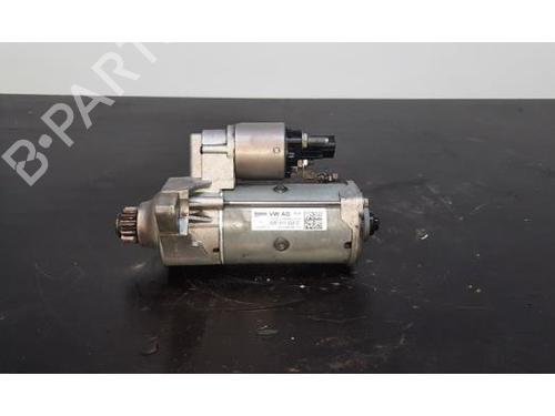 Used Starter VW CALIFORNIA T6 Camper (SGC, SGG, SHC) 2.0 TDI 4motion (150 hp) 26226918