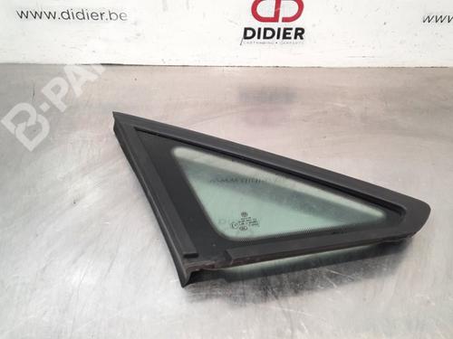Used Front right quarter glass Front right quarter glass VW CADDY IV MPV (SAB, SAJ) 2.0 TDI (102 hp) 10896191 10896191