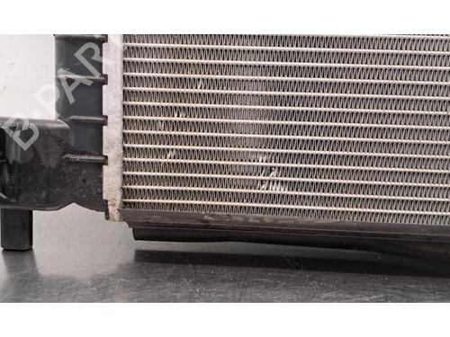 Water radiator SEAT ATECA (KH7, KHP) 1.5 TSI | BP40202023M31 - Image 3