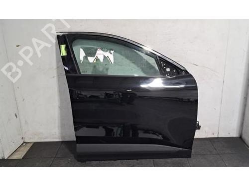 Used Right front door RENAULT SCENIC E-TECH PHASE I EV87 (218 hp) 26668585