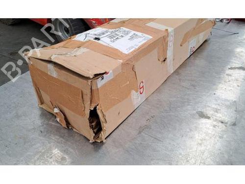 Anti roll bar FIAT 500X (334_) 1.0 (334.AXN1B) | BP15293389M96 