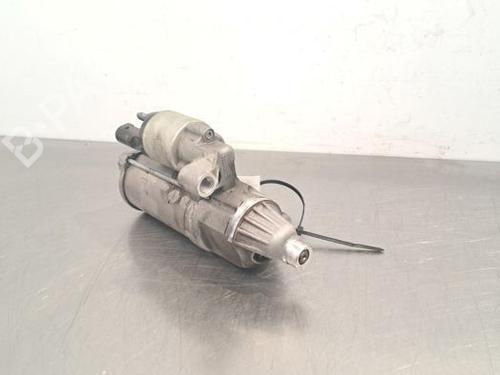 Startmotor AUDI Q5 (FYB, FYG) 2.0 TDI (150 hp) 23612179
