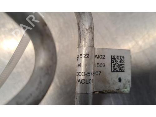 AC pipe BMW XM (G09) XM All-wheel Drive | BP33743915M126  - Image 5