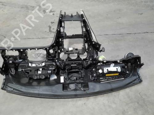 Airbag Kit MERCEDES-BENZ B-CLASS Sports Tourer (W246, W242) Electric Drive / B 250 e (242.890) | BP23620375C86 