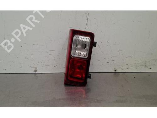 Used Reverse light Reverse light RENAULT TRAFIC III Van (FG_) 2.0 dCi 130 (FGMY) (131 hp) 39892776 39892776
