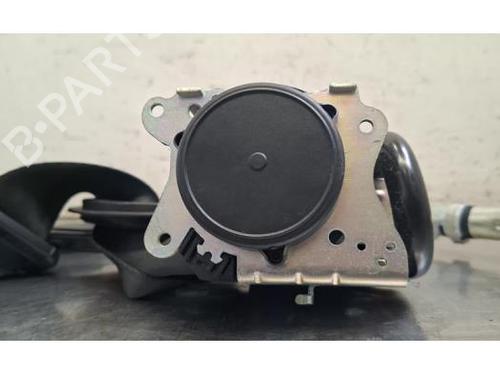 Front left seatbelt VW TAIGO (CS1) 1.0 TSI | BP38192660I26 - Image 5