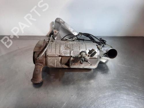 Particulate filter PEUGEOT 308 III (FB_, FH_, FP_, F3_, FM_) BlueHDi 130 (FBYHZL, FBYHZT) | BP32161792M81