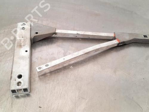 Bumper shock absorber MERCEDES-BENZ S-CLASS (W222, V222, X222) S 400 d 4-matic (222.035, 222.135) | BP20080025C125 
