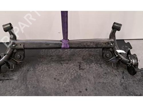 Used Rear axle Rear axle MG MG ZS SUV (ZS32) 1.5 Hybrid+ (197 hp) 36444099 36444099