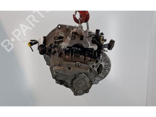 Gearbox CITROËN JUMPY III Van (V_) 1.5 BlueHDi 120 | BP39601640M3 - Image 3