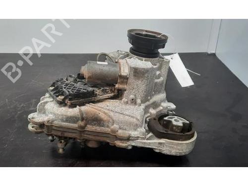 Used Transfer box LAND ROVER RANGE ROVER VELAR (L560) 2.0 D180 TD4 4x4 (180 hp) 25885339