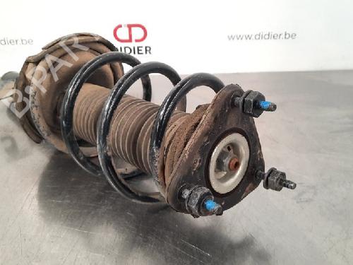 Right front shock absorber VOLVO V40 Hatchback (525) D2 | BP10885364M17 