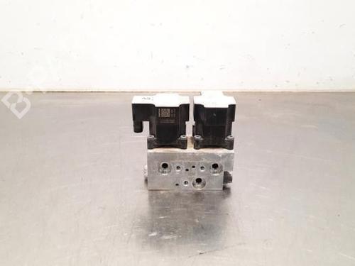 Elektronisk sensor SKODA ENYAQ iV SUV (5AZ) 80 (204 hp) 23588002