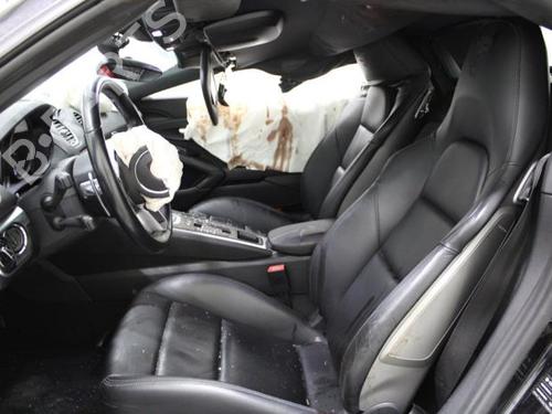 Engine PORSCHE 718 BOXSTER (982) 2.0 T (982320, 982321, 982350, 982351) | BP26944582M1 - Image 21